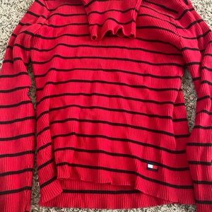 Tommy vintage turtle neck